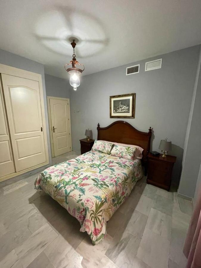 Apartamento En Triana. Sevilla Exterior foto