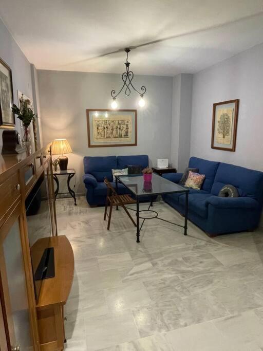 Apartamento En Triana. Sevilla Exterior foto